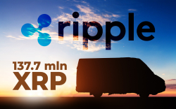 Ripple Decacorn Shifts 137.7 Mln XRP in Stashes, Catching 19 Mln Lump from Binance